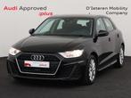 Audi A1 Sportback A1 Sportback 30 TFSI Business Edition S li, Automaat, A1, Zwart, Navigatiesysteem