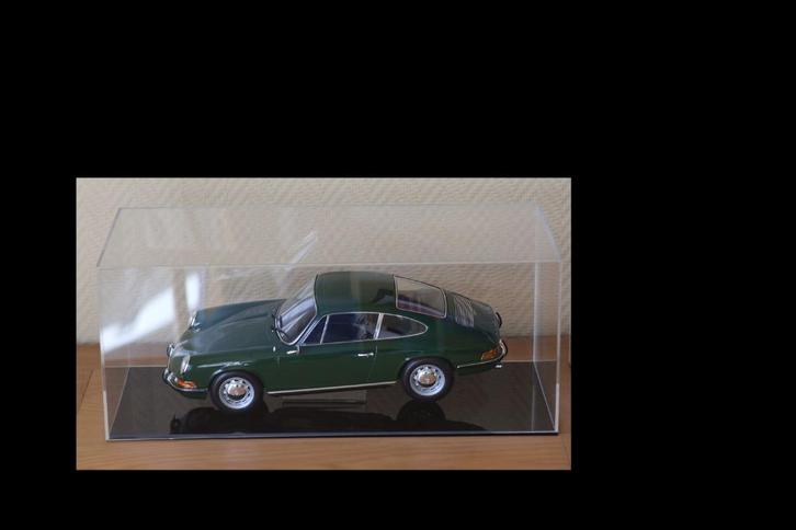 Porsche 911 - NOREV - schaal 1:12, Hobby en Vrije tijd, Modelauto's | 1:5 tot 1:12, Zo goed als nieuw, Auto, 1:9 t/m 1:12, Ophalen of Verzenden