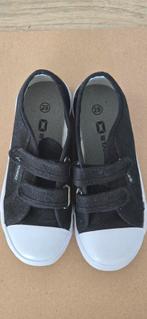 Baskets/Babbies noire/blanche enfant - Pointure 29, Kinderen en Baby's, Kinderkleding | Schoenen en Sokken, Ophalen of Verzenden