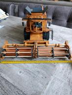 maaidorser, Ophalen, Nieuw