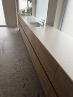 Kast op maat, Werkplek, Ophalen, Gebruikt, Kast