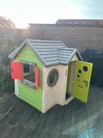 Maisonnette pour enfants SMOBY, Ophalen, Gebruikt