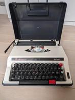 Mechanische nog werkende typmachine, Diversen, Typemachines, Ophalen, Gebruikt