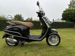 Vespa Primavera, Fietsen en Brommers, Scooters | Vespa, Ophalen, Overige modellen, Benzine, 50 cc