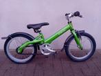 Kinderfiets alu Kokua LikeToBike 16inch NIEUWPRIJS 460€ 🚴, Fietsen en Brommers, Ophalen, V-brakes, Aluminium, Oxford Sparta Batavus Norta gazelle Granville Sparta cube trek