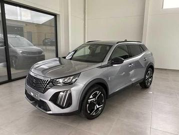 Peugeot 2008 1.2 PureTech Allure 130pk S&S EAT8 * AUTOMAAT beschikbaar voor biedingen