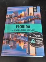 Guide de voyage en Floride : quoi et comment ?, Livres, Guides touristiques, Autres marques, Enlèvement ou Envoi, Comme neuf, Amérique du Nord