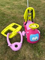 Loopauto, Kinderen en Baby's, Ophalen, Zo goed als nieuw