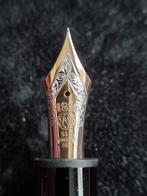 Prachtige Mont Blanc-pen, Verzamelen, Pennenverzamelingen, Ophalen of Verzenden, Zo goed als nieuw, Vulpen, Mont Blanc