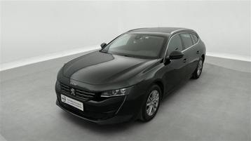 Peugeot 508 1.5 BlueHDi Active S&S (bj 2019, automaat) beschikbaar voor biedingen