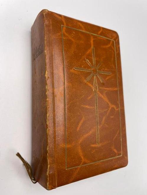 2 Kerkboeken, Antiek en Kunst, Antiek | Boeken en Manuscripten, Ophalen