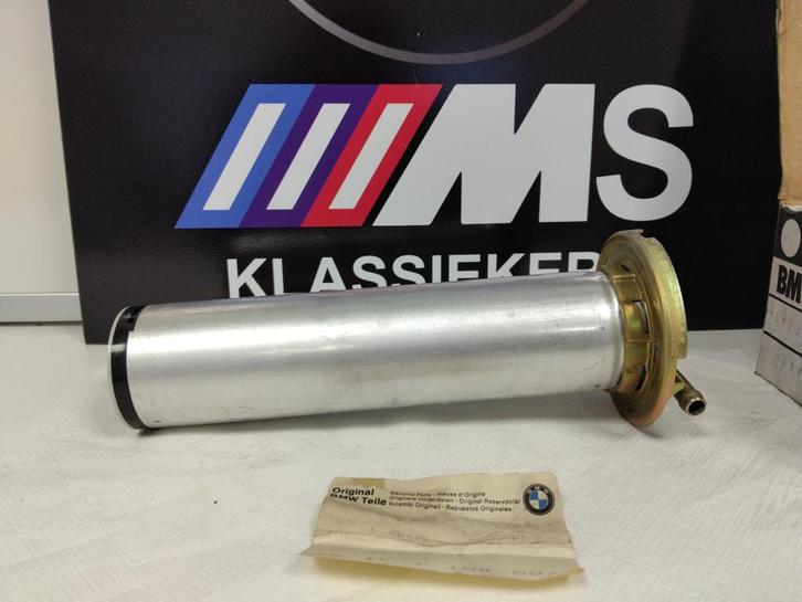 BMW E30 316 M10 motor Tankvlotter Nieuw 16141154627, Auto-onderdelen, Brandstofsystemen, BMW, Nieuw, Ophalen of Verzenden