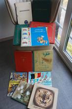 Vintage prentenboeken lot, Enlèvement ou Envoi