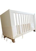 Baby ledikant, Kinderen en Baby's, Babywiegjes en Ledikanten, Ophalen, Zo goed als nieuw, Ledikant