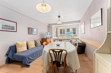 Appartement te koop in Oostende, 1102 slpks, Immo, 50 m², Appartement, 226 kWh/m²/jaar