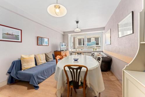 Appartement te koop in Oostende, 1102 slpks, Immo, Huizen en Appartementen te koop, Appartement, C