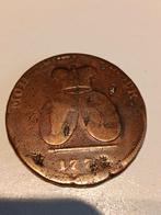 Moldavië en Walachije onder Rusland 2 Para 3 Kopeken 1772 ns, Enlèvement