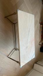 Vintage salon tafel, Huis en Inrichting, Ophalen, Zo goed als nieuw, Overige materialen