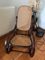Vintage Schommelstoel, Antiek en Kunst, Ophalen