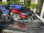 Moto honda, Plus de 35 kW, Chopper, 2 cylindres, Particulier