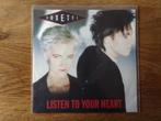 single roxette, Ophalen of Verzenden, 7 inch, Rock en Metal, Single