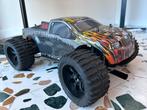 RC Truck Himoto (NIEUW) 4*4 - schaal 1/10, Groter dan 1:32, Nieuw, Truck, Ophalen