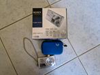 Sony Cyber-shot W, Ophalen, Gebruikt, Compact, 4 t/m 7 keer