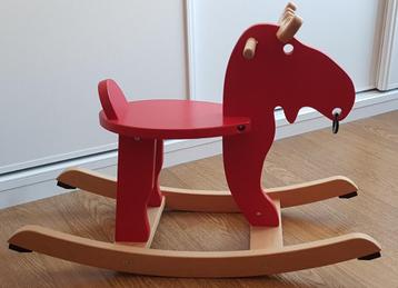 IKEA EKORRE Hobbelpaard beschikbaar voor biedingen