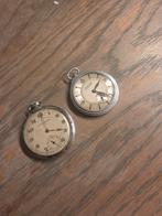 2 vintage chronometre zakhorloges, Enlèvement