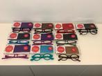 Partij nieuwe leesbrillen dames heren kinderen, Handtassen en Accessoires, Zonnebrillen en Brillen | Dames, Overige merken, Overige kleuren