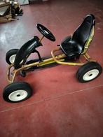 Gokart BERG XL, Ophalen, Berg