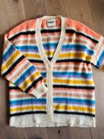 Mohair cardigan Essentiel Antwerp, Ophalen of Verzenden, Zo goed als nieuw, Maat 38/40 (M)
