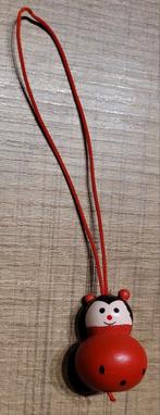 Lieveheersbeestje: gelukspoppetje, Enlèvement ou Envoi, Comme neuf