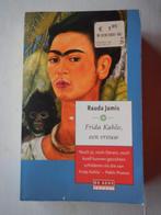 Frida Kahlo, Comme neuf, Jamis Rauda, Enlèvement ou Envoi