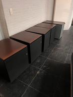 laden kastje bureau, Huis en Inrichting, Ophalen, Gebruikt, 50 tot 100 cm, 3 of 4 laden