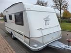 Lmc munsterland  475 TE, Caravans en Kamperen, Caravans, Treinzit, 750 - 1000 kg, Particulier, LMC en Münsterland