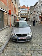 Volkswagen polo, Auto's, Volkswagen, Automaat, 4 deurs, Grijs, Particulier