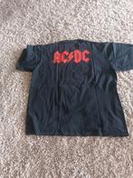 Ac/dc T-shirt XL, Kleding | Heren, T-shirts, Gedragen, Ophalen of Verzenden, Maat 56/58 (XL)