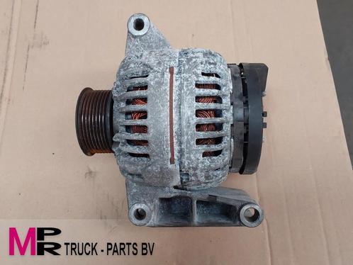 DAF DYNAMO 120A (USED) - 1976290G - 2000904G DYNAMO 120A (US, Auto-onderdelen, Vrachtwagen-onderdelen, DAF, Motor en Accessoires