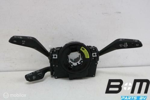 Stuurkolomcombischakelaar Audi Q8 4M FL 4N0907129NJ, Auto-onderdelen, Dashboard en Schakelaars, Gebruikt