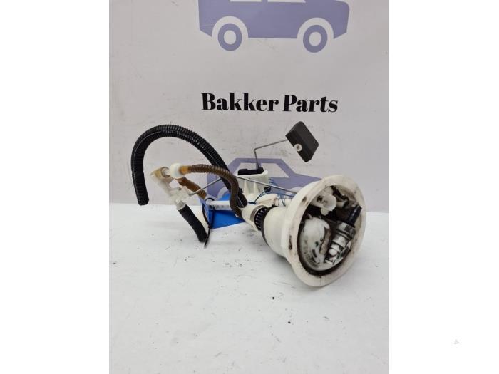 Tankvlotter van een BMW 1-Serie, Auto-onderdelen, Overige Auto-onderdelen, BMW, Gebruikt, 3 maanden garantie