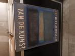 Het wereldmuseum van de kunst, Diverse auteurs, Ophalen of Verzenden, Zo goed als nieuw, Schilder- en Tekenkunst