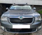 Skoda Superb 1.4 TSI, Auto's, Voorwielaandrijving, Euro 5, 4 cilinders, Leder