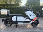 BMW CE 04 - 100% Elektrisch, Motoren, Motoren | BMW, Scooter, Bedrijf, Handvatverwarming, 12 t/m 35 kW