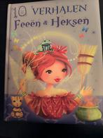 10 Verhalen: Feeën & Heksen, Boeken, Ophalen of Verzenden, Zo goed als nieuw