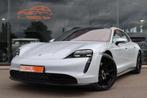 Porsche Taycan SOLD/VERKOCHT/VENDU (bj 2022, automaat), Automaat, 4 zetels, Gebruikt, 2245 kg