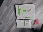 NINTENDO WII FITBORD, 1 speler, Ophalen of Verzenden, Zo goed als nieuw, Sport