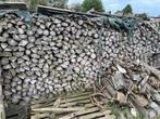 Brandhout - gedroogd en gekliefd - vanaf 1 kuub tot 10 kuub, 6 m³ ou plus, Enlèvement, Autres essences de bois, Bûches