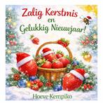 Gelukkig nieuwjaar van Hoeve kempiko!, Diversen, Levensmiddelen, Ophalen