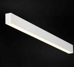 Prachtige plafondlamp met led 37.2 watt:nieuw, Huis en Inrichting, Lampen | Plafondlampen, Ophalen of Verzenden, Nieuw, Metaal